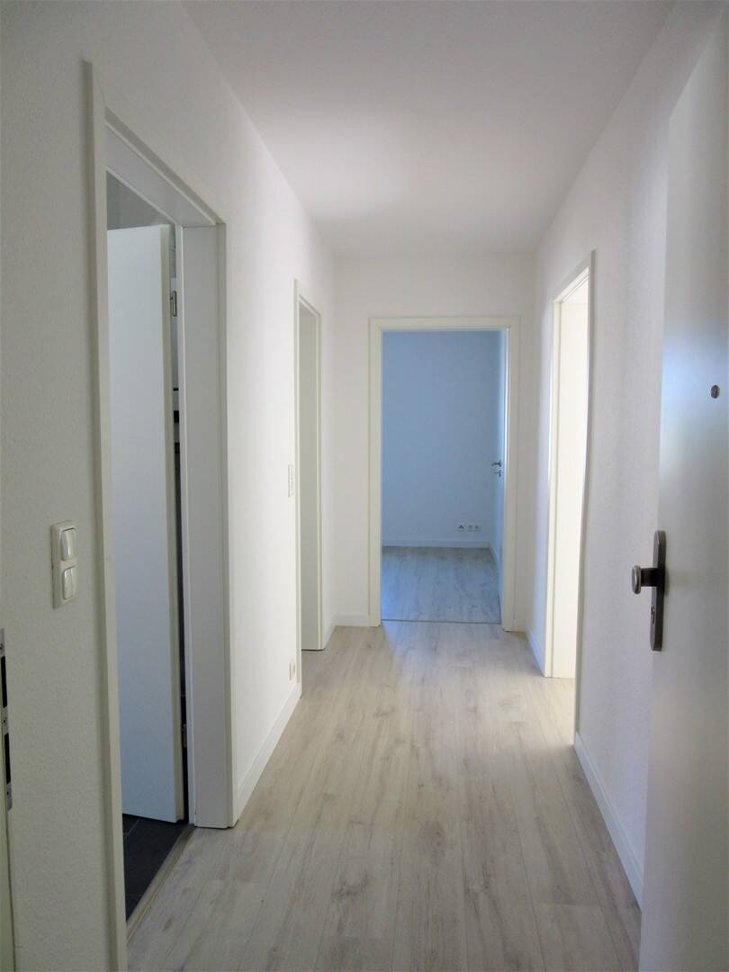 2-Raum Wohnung / Stadtfeld West / 62m² – Magdeburg – Vorschaubild 8