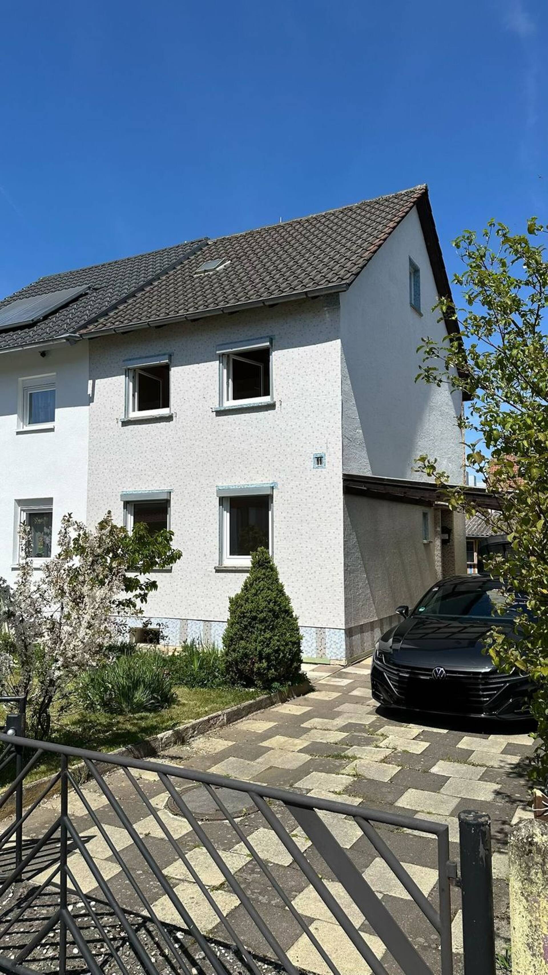 Haus in 88400 Biberach an der Riß mit 98 m² kaufen