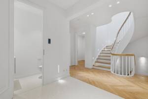 Exklusives Stadthaus in Bestlage von Lindenthal zur Miete – 50935 Köln – Vorschaubild 2