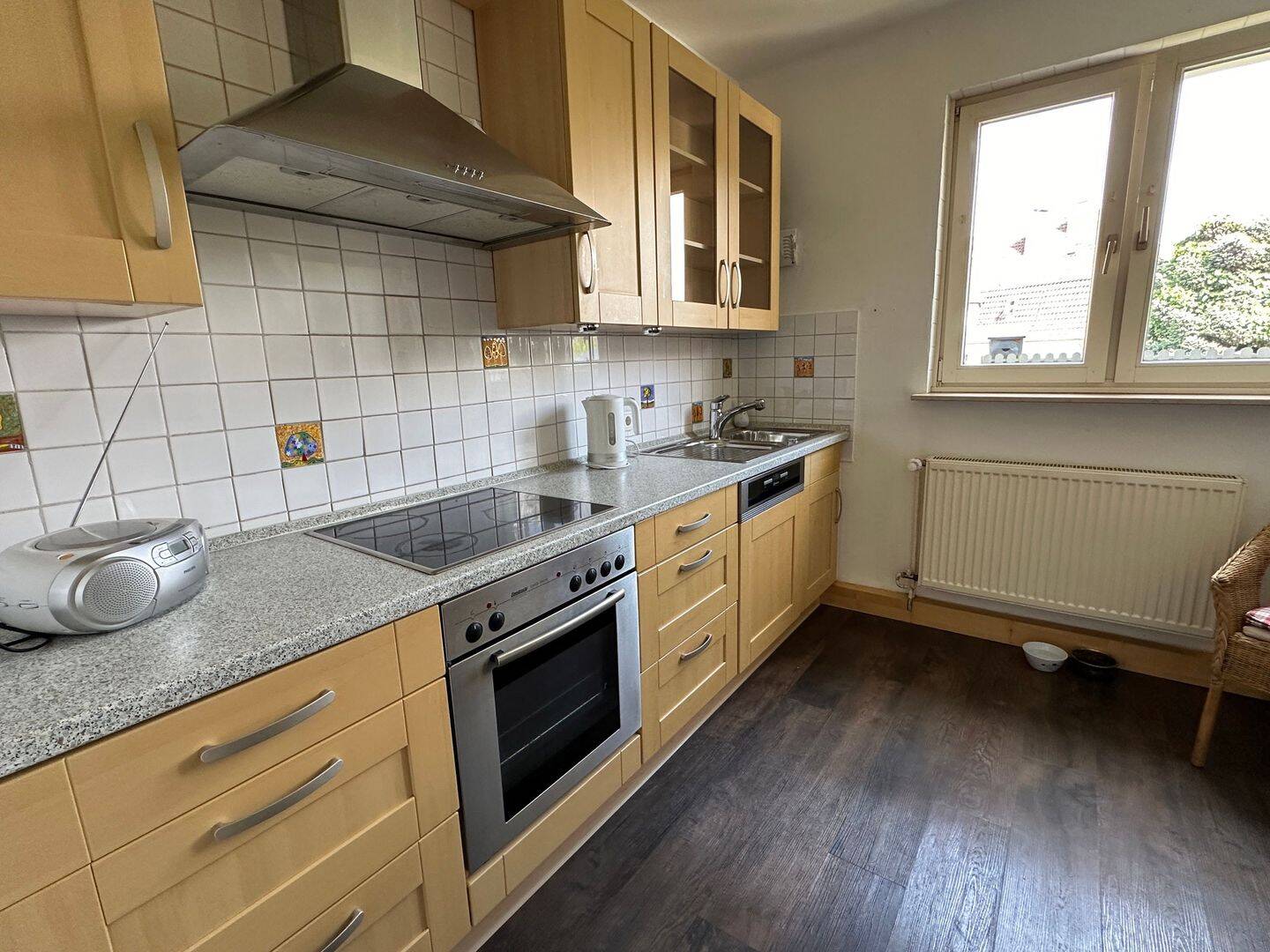 3 Zimmerwohnung am Meierteich – Bielefeld – Vorschaubild 5