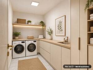 3 Zimmer mit Aussicht – 64291 Darmstadt – Vorschaubild 9