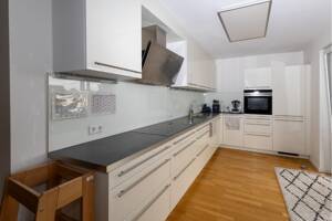 Wohnkomfort für jede Lebensphase - barrierefreie 3-Zimmer-Wohnung mit Balkon & Aufzug – 97502 Euerbach – Vorschaubild 2