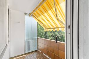 Helle 5-Zimmer-Familienwohnung mit 2 Kinderzimmern in Regensburg-Reinhausen – 93057 Regensburg – Vorschaubild 6