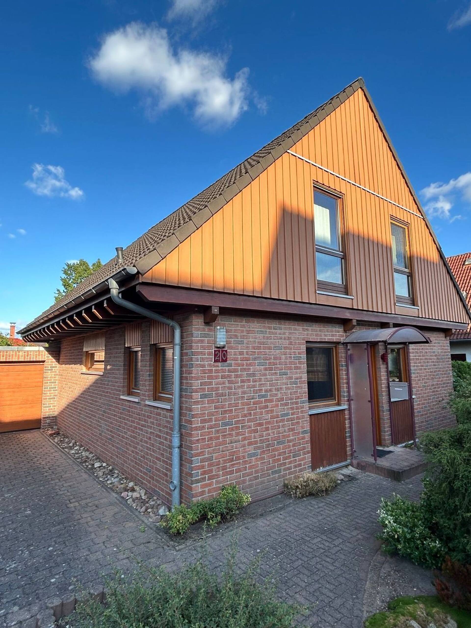 Haus in 39261 Zerbst mit 132 m² kaufen