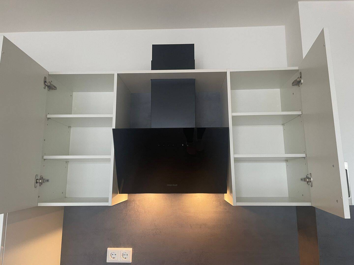 Erstbezug: Helle 3 Zimmer Wohnung mit Küche – Darmstadt – Vorschaubild 5
