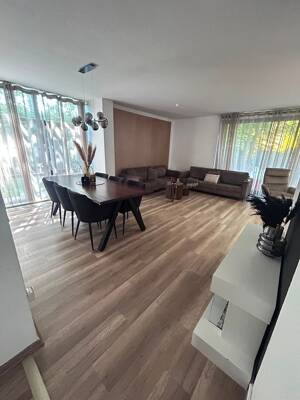 3-Z-Erdges. Wohnung 100qm Garten (Allein) & Garage in Habenhausen – 28279 Bremen – Vorschaubild 1