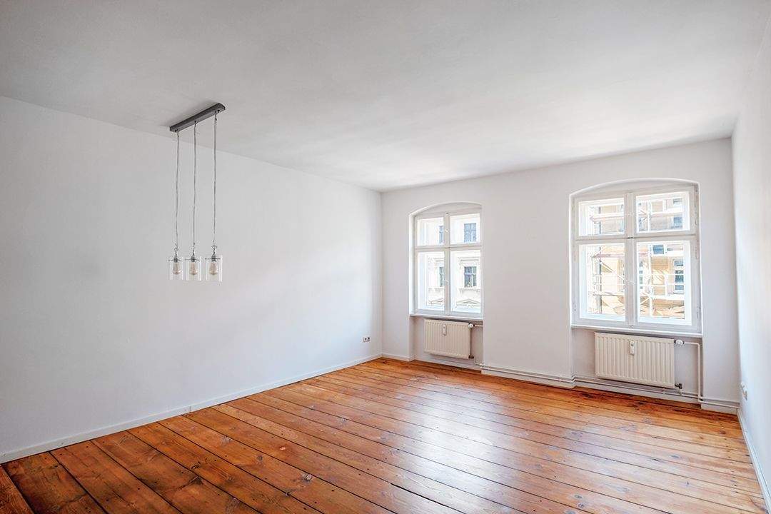Sanierter Altbau im Herzen Kreuzbergs - unweit des Paul-Lincke-Ufers – Berlin – Vorschaubild 2