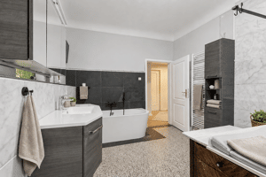 Exklusives Zuhause mit Wellnessbereich, Wintergarten und Gartenidylle – 21073 Hamburg – Vorschaubild 9