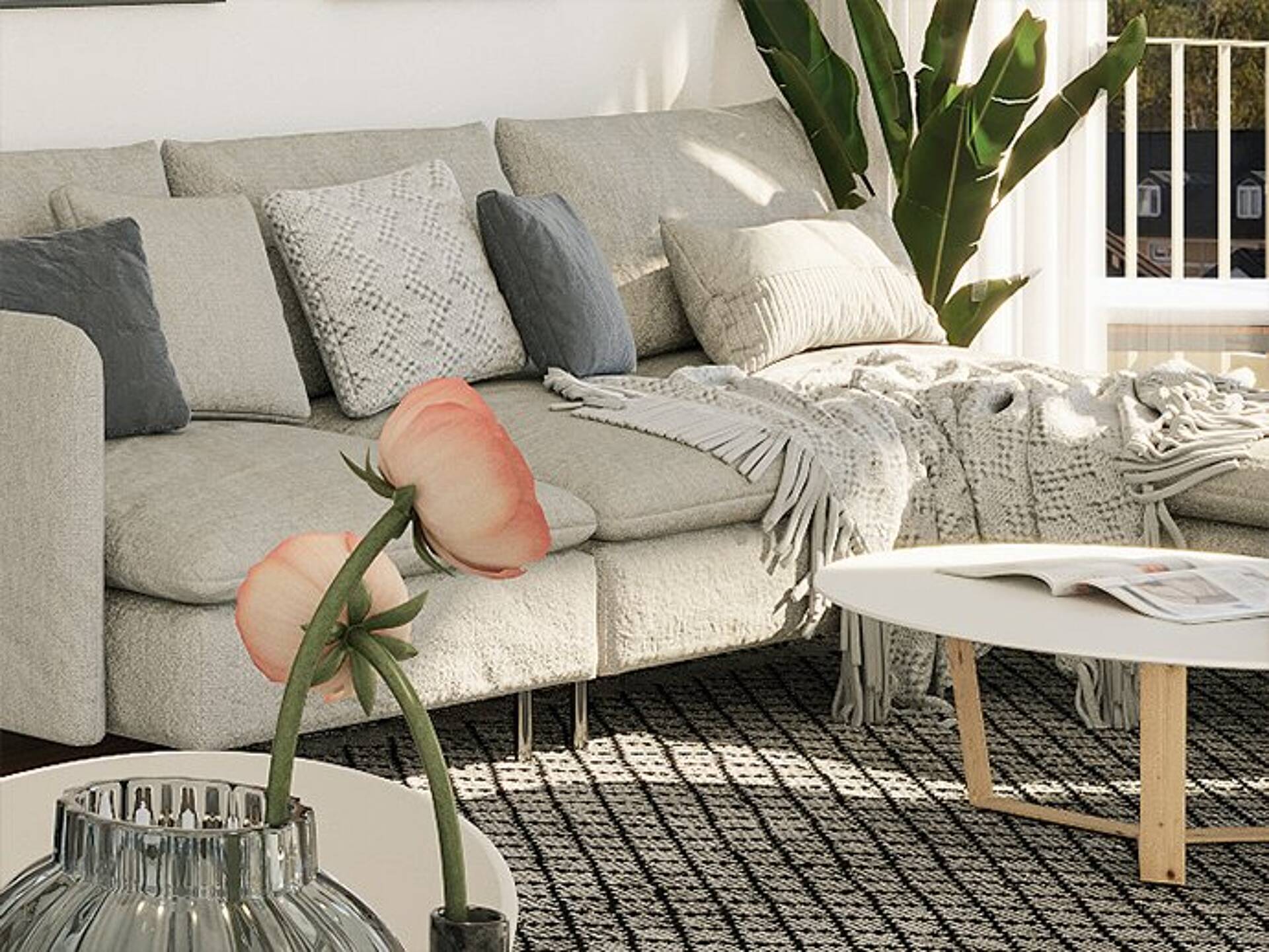 Etagenwohnung in 83022 Rosenheim mit 77,69 m² kaufen
