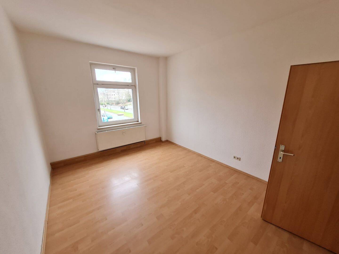 2-Raumwohnung in Chemnitz-Hilbersdorf – Chemnitz – Vorschaubild 2
