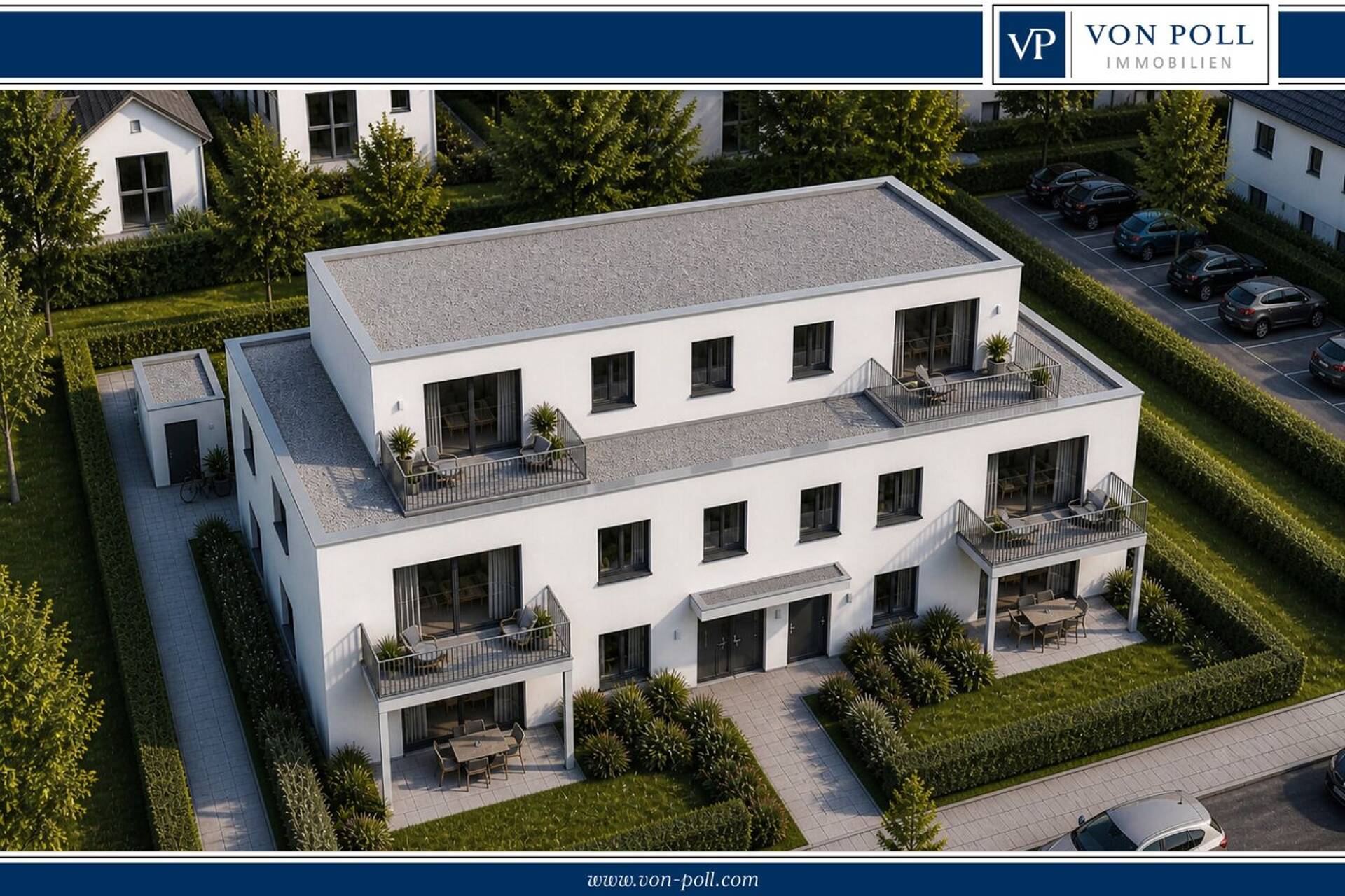 Etagenwohnung in 91522 Ansbach mit 67 m² kaufen