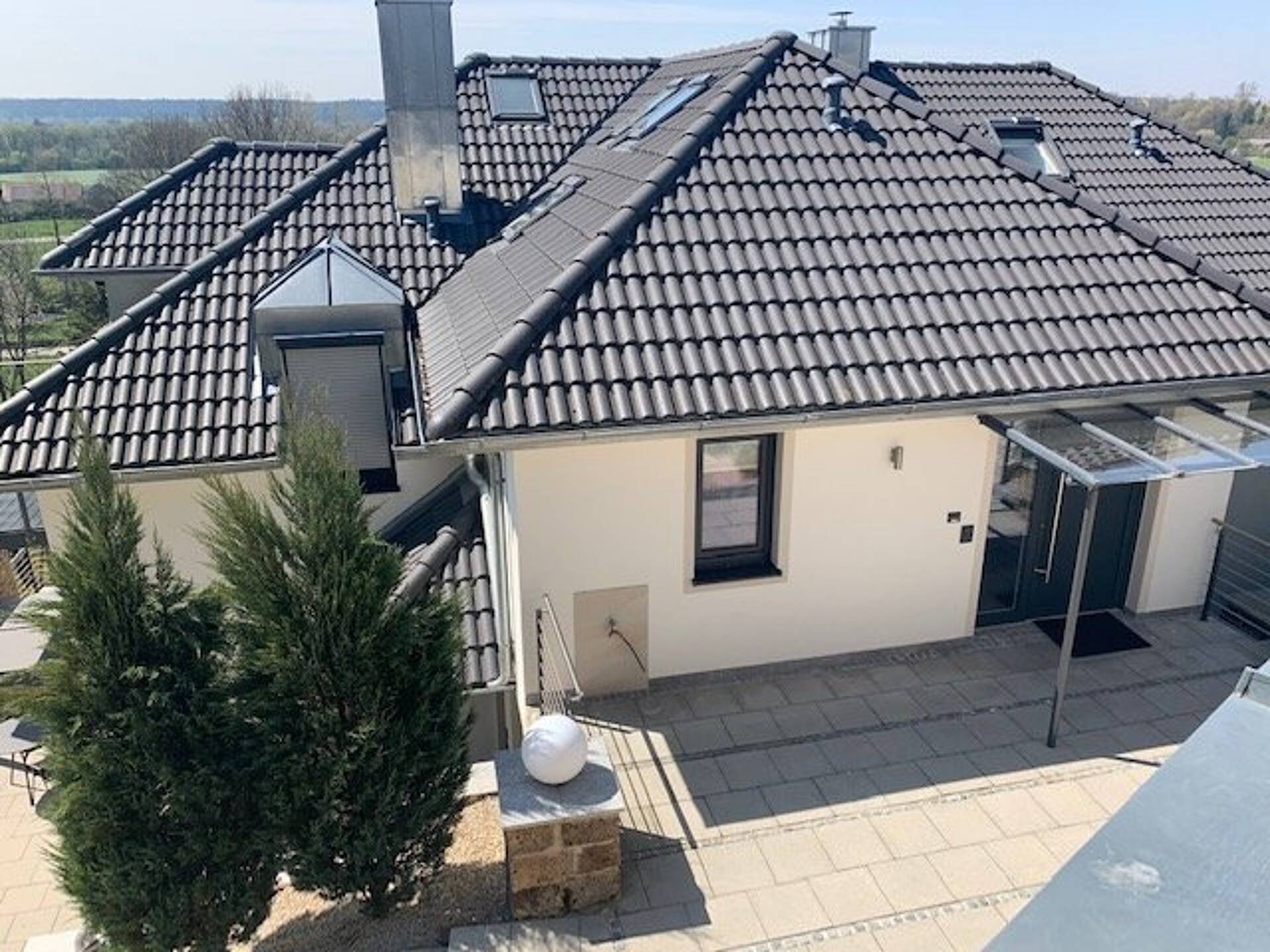Terrassenwohnung in 84453 Mühldorf a.Inn mit 140 m² kaufen