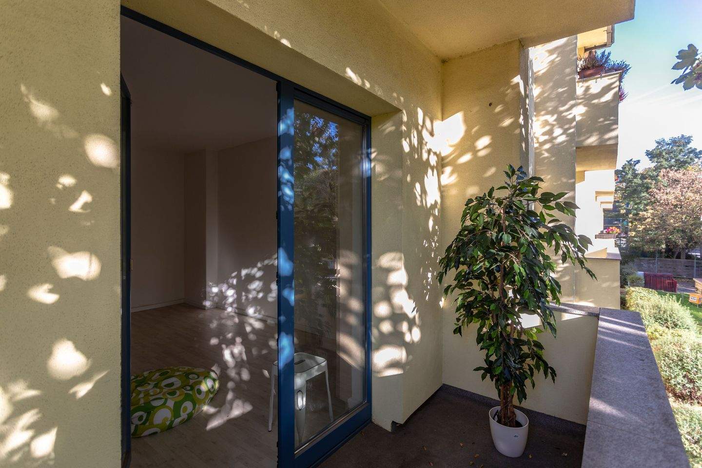?? NEU! Traumhafte 3-Zimmer-Wohnung in Buckau - neu saniert, mit Balkon und Wohlfühlbad ?? – Magdeburg – Vorschaubild 7