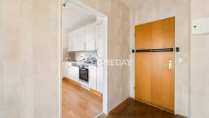 Sofort Bezugsbereit - Tiefgaragenstellplatz und großer Balkon – 47259 Duisburg – Vorschaubild 6