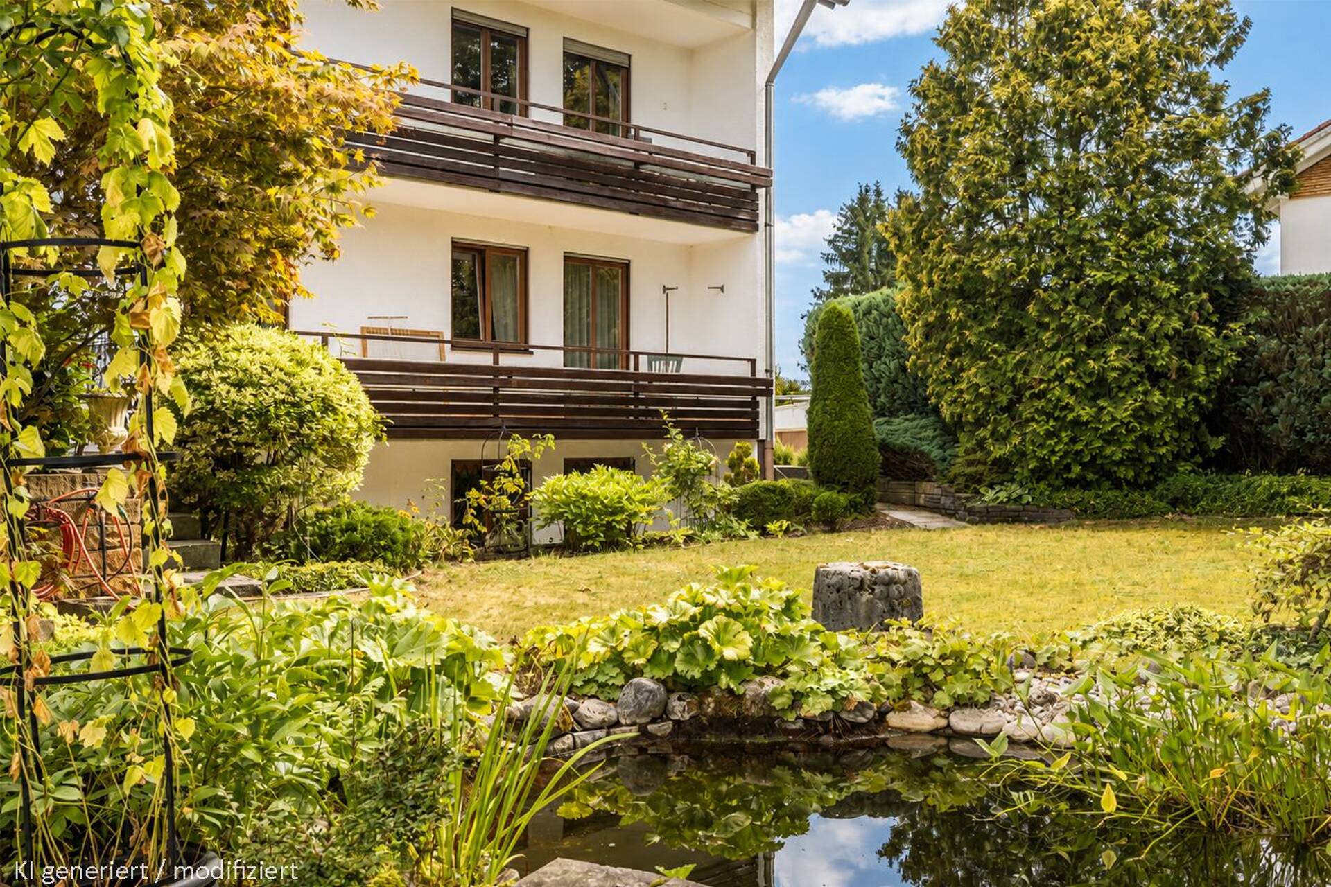 Haus in 82041 Oberhaching mit 434 m² kaufen