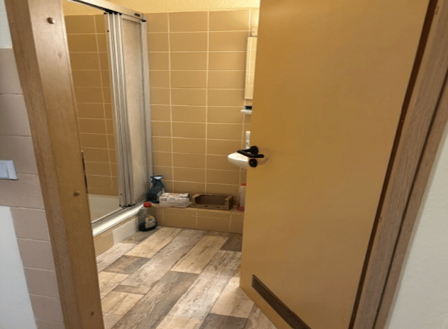 Uni-Nähe Charmantes 1-Zimmer-Apartment mit Balkon und PKW-Stellplatz – Trier – Vorschaubild 3