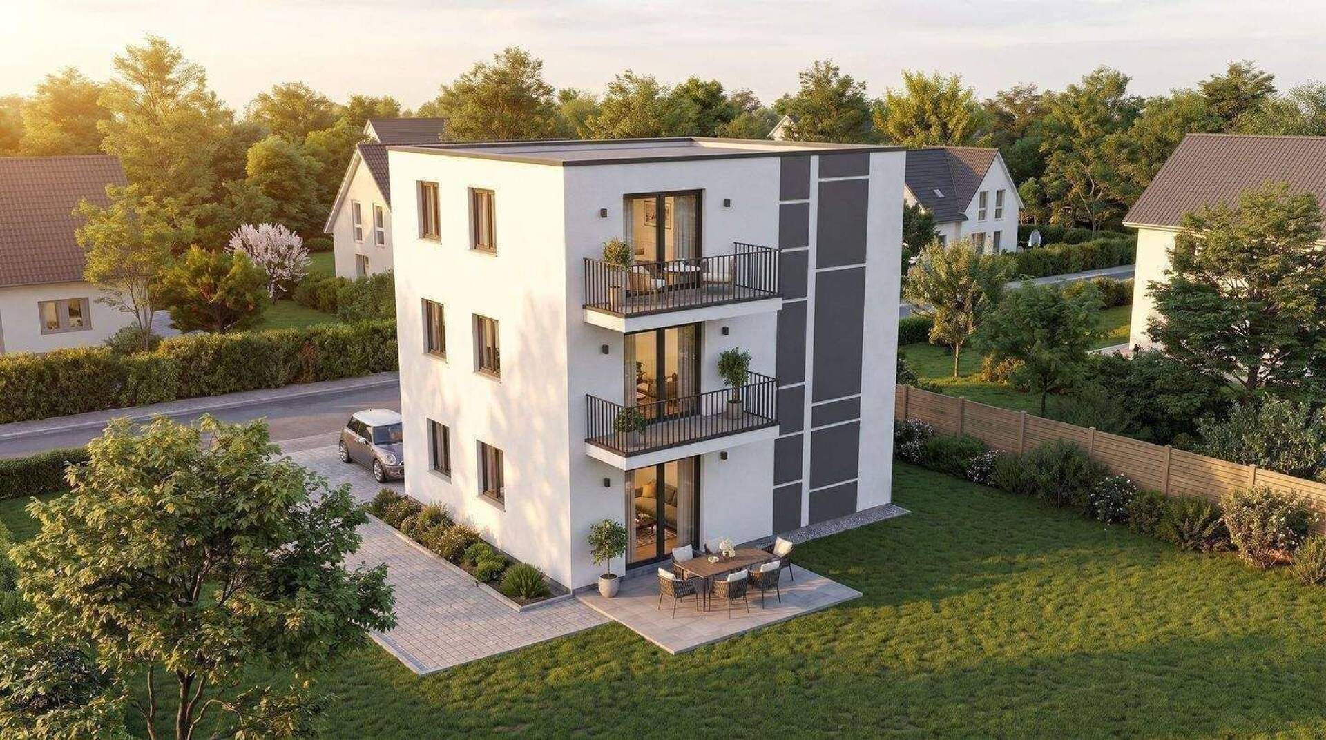Mehrfamilienhaus in 50996 Köln mit 333,05 m² kaufen