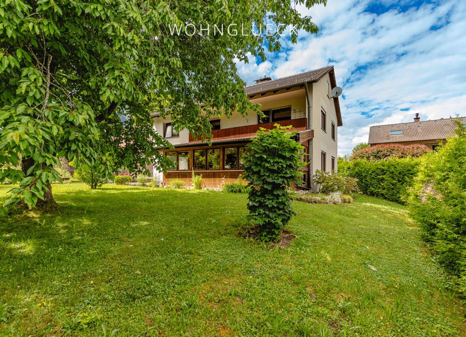 Einfamilienhaus in 86911 Dießen am Ammersee mit 169,25 m² kaufen