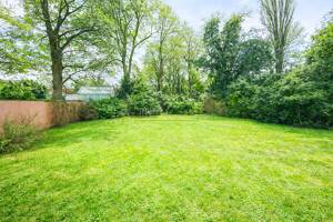 Eigener Garten im Sommer: großes Einfamilienhaus mit uneinsehbarem Grundstück in Niederschönhausen – 13156 Berlin – Vorschaubild 2