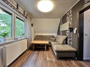 Randlage Bremer Neustadt - modernisiertes Haus mit Sonnenterrassen! – 28201 Bremen – Vorschaubild 8