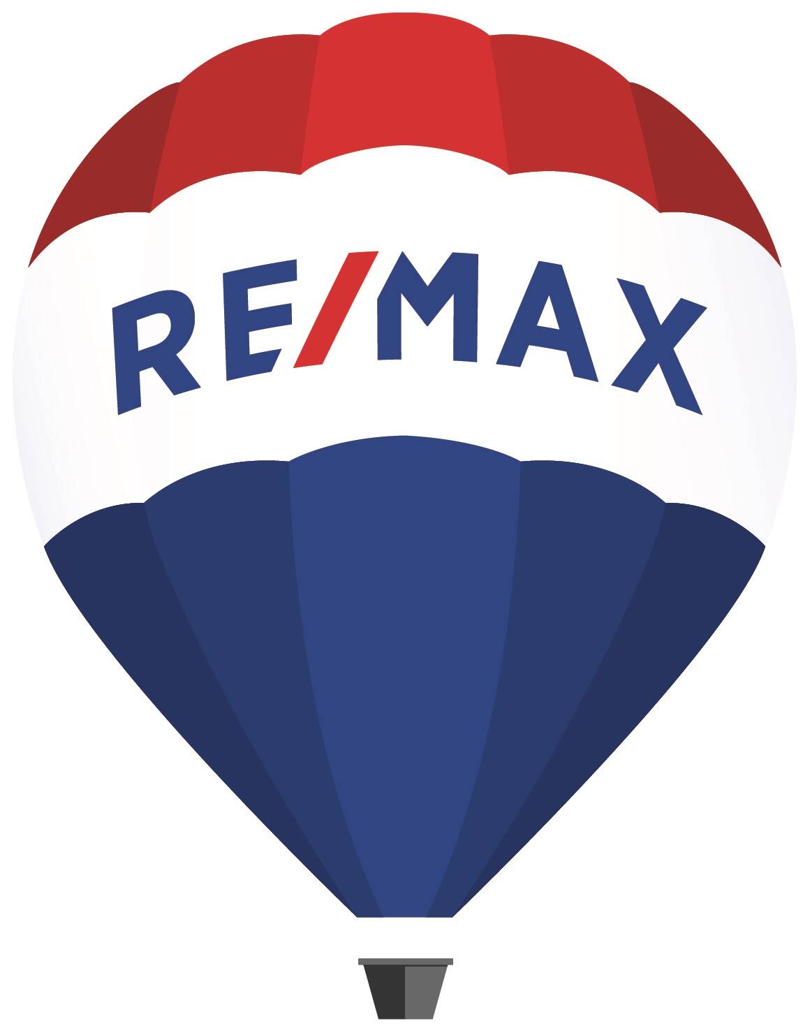RE/MAX-Immocenter logo