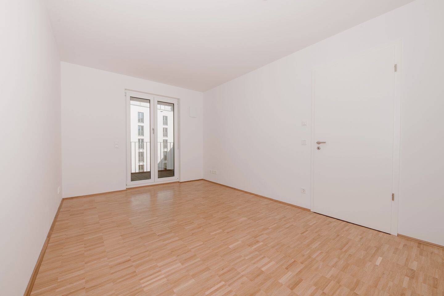 Große 3-Zimmer-Wohnung in Haidhausen! – München – Vorschaubild 9