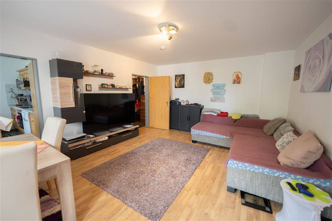 Moderne 3-Zimmer-Wohnung in beliebter Lage von Augsburg-Haunstetten – Augsburg – Vorschaubild 9