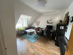 3,5-Zimmer-Dachgeschosswohnung – 44892 Bochum – Vorschaubild 9