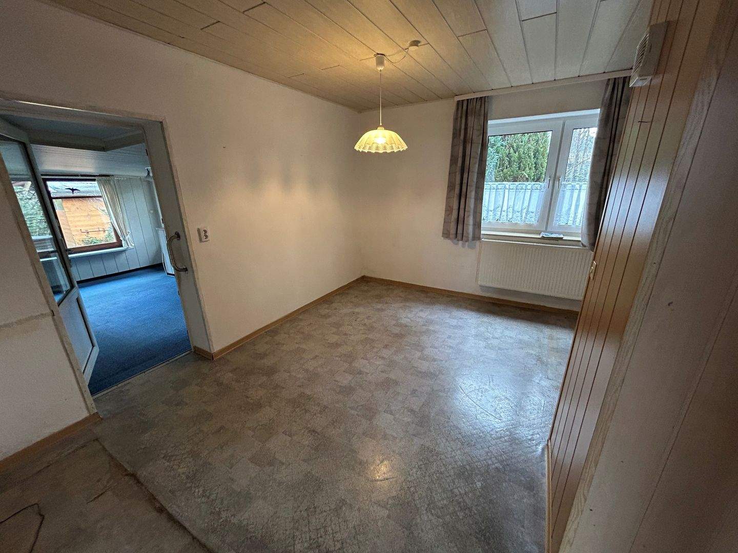 Bezugsfreie Doppelhaushälfte mit Potenzial im Oldenburger Stadtsüden – Oldenburg – Vorschaubild 7