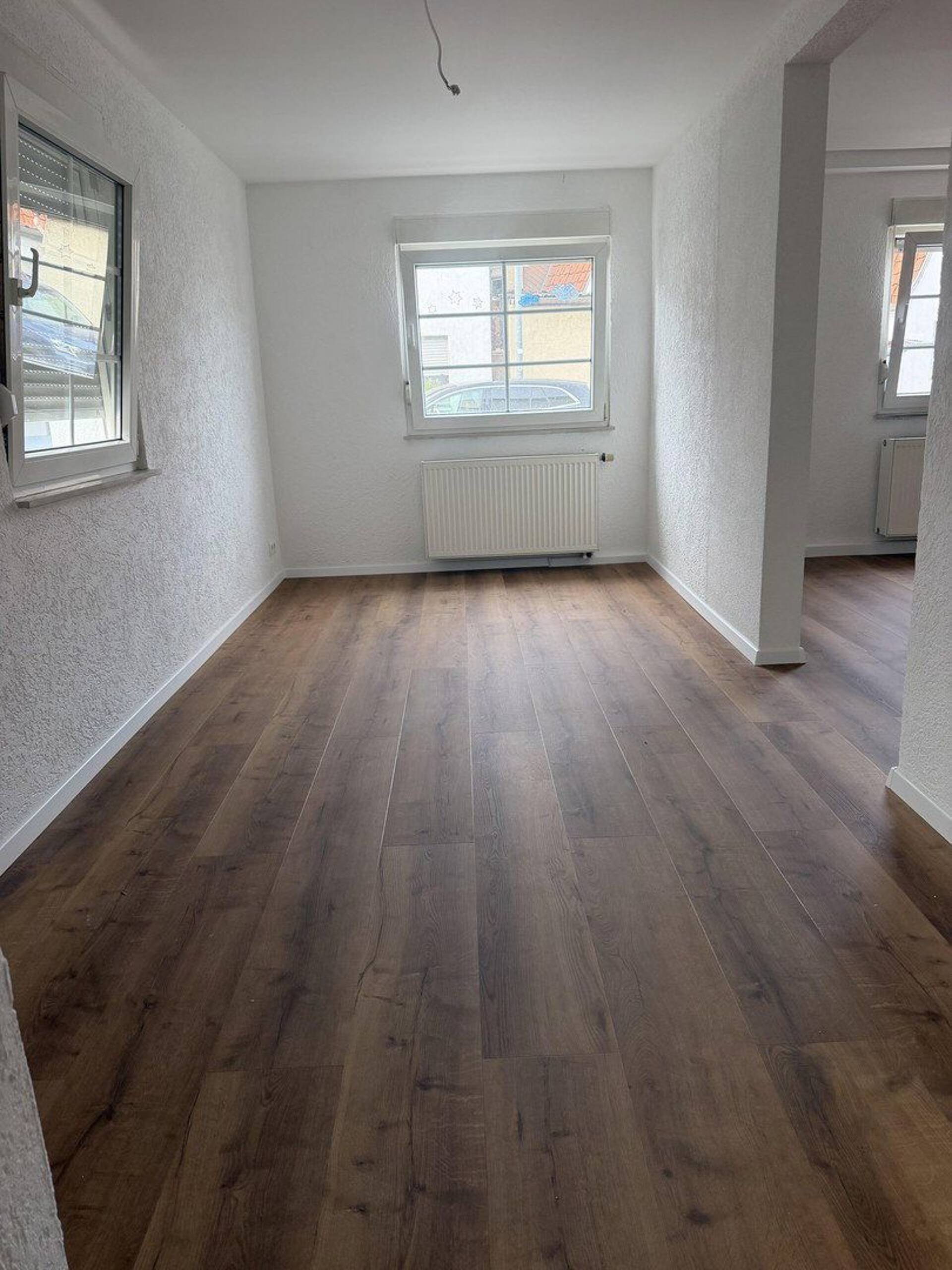 Erdgeschosswohnung in 76761 Rülzheim mit 72 m² kaufen