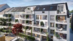Modern und Zentral – 50968 Köln – Vorschaubild 4