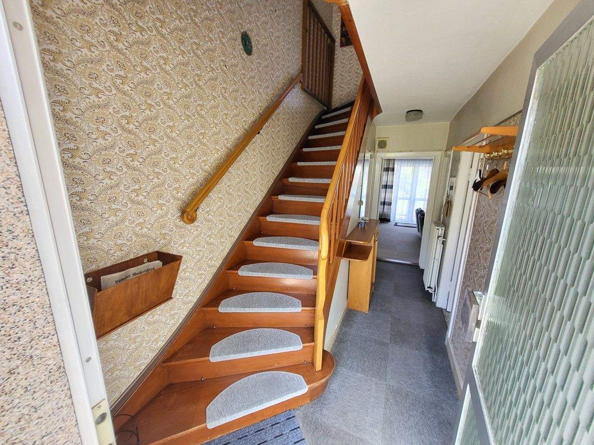 Reihenmittelhaus mit Garten in Lübeck-St. Gertrud (Marli) – Lübeck – Vorschaubild 4