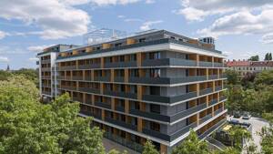 Möblierte Komfort-Apartments mit Balkon - Nur für 1 Person! – 12051 Berlin – Vorschaubild 7