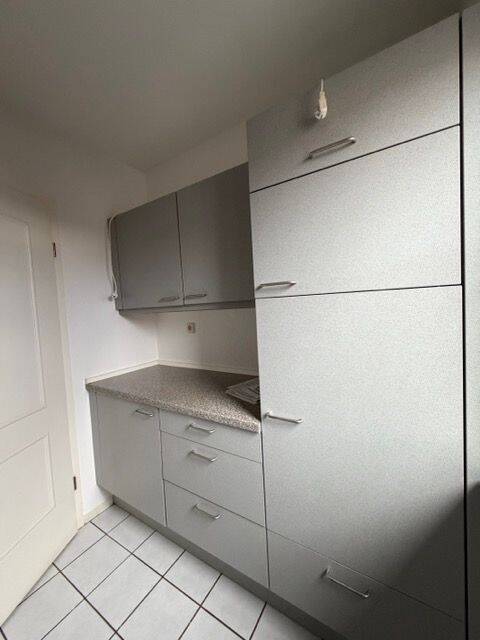 Blick ins Rosental - leerstehende 2 Zimmerwohnung mit großem Balkon! – Leipzig – Vorschaubild 7