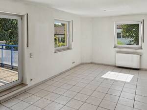 Bezugsfreie 2-Zimmer-Wohnung mit Terrasse in Essen-Burgaltendorf – 45289 Essen – Vorschaubild 4