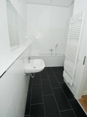 Traumhafte Wohnung im Grünen mit Garten – 14473 Potsdam – Vorschaubild 9