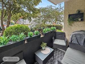 Gepflegte 4-Zimmer-Wohnung mit Balkon und grüner Umgebung von Dortmund-Brechten – 44339 Dortmund – Vorschaubild 2