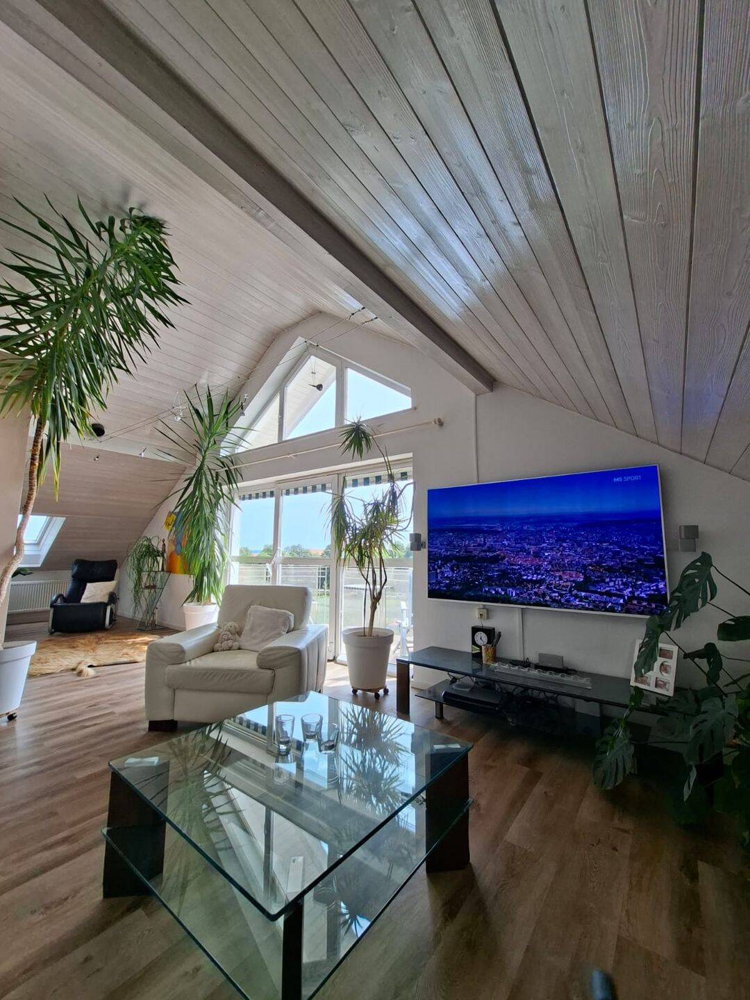 „Premium-Einfamilienhaus mit Panoramablick | PV + Speicher | Homeoffice | bezugsbereit | nur ca. 100 km von München“ – Niederviehbach – Vorschaubild 8