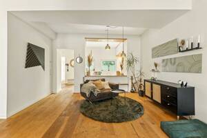 Luxuriöses Wohnen auf zwei Ebenen: Maisonette mit Gartenparadies und eigenem Pool – 58093 Hagen – Vorschaubild 3