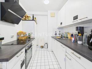 Wohnen mit Standortvorteil | Stilvolle 3-Zimmer-Wohnung in zentrale Lage – 64295 Darmstadt – Vorschaubild 5