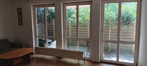 Attraktive Wohnung, 2Z mit großem Balkon und Stellplatz – 28777 Bremen – Vorschaubild 3