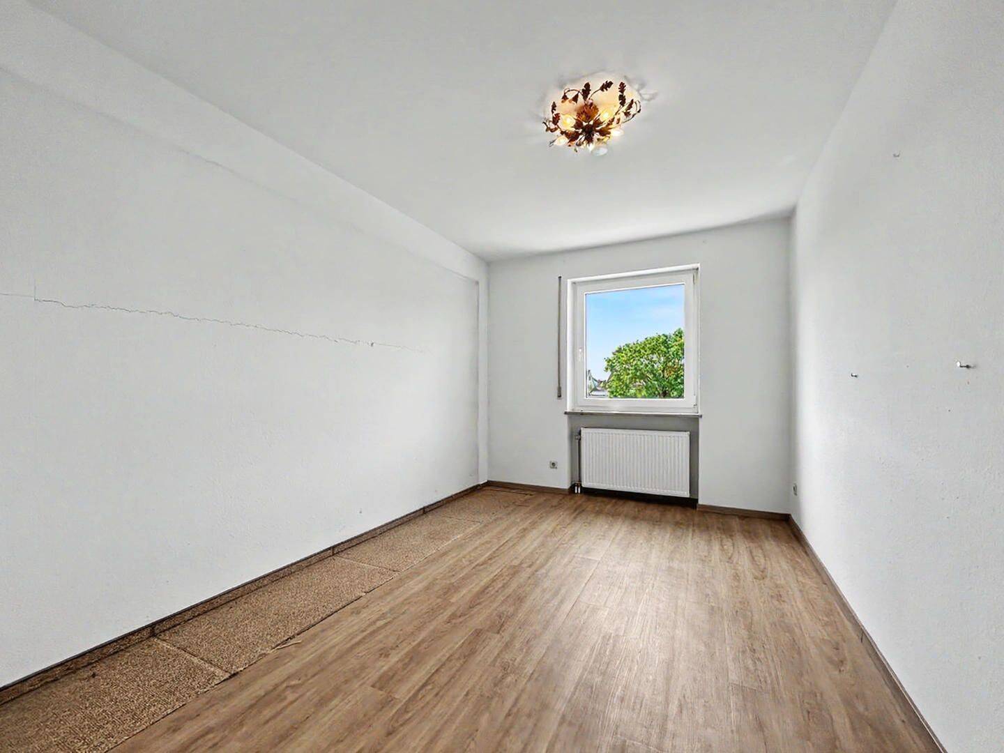 Modernisierte Doppelhaushälfte mit gepflegtem Garten in ruhiger Wohnlage von Ingolstadt-Gerolfing – Ingolstadt – Vorschaubild 9