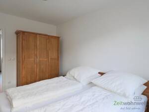 (EF1345_M) Erfurt: Ilversgehofen, möblierte 2-Zimmer-Einliegerwohnung in ruhiger Reihenhaus-Siedlung – 99089 Erfurt – Vorschaubild 6