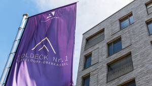 Eine ganz besondere Adresse - Großzügiges Haus-in-Haus