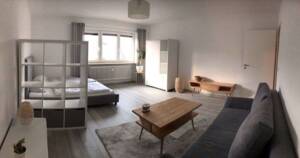 Einzimmerwohnung – 90762 Fürth – Vorschaubild 2