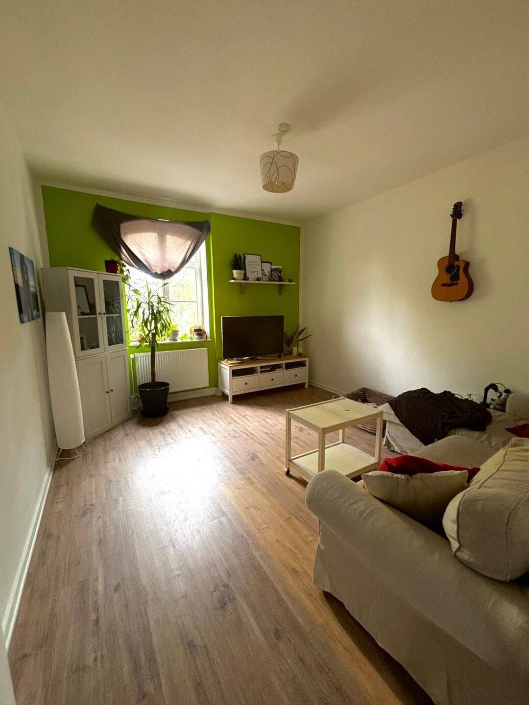 Schöne 3 ZKB mit 10 m² großem Balkon und EBK in Wehlheiden! – Kassel – Vorschaubild 2