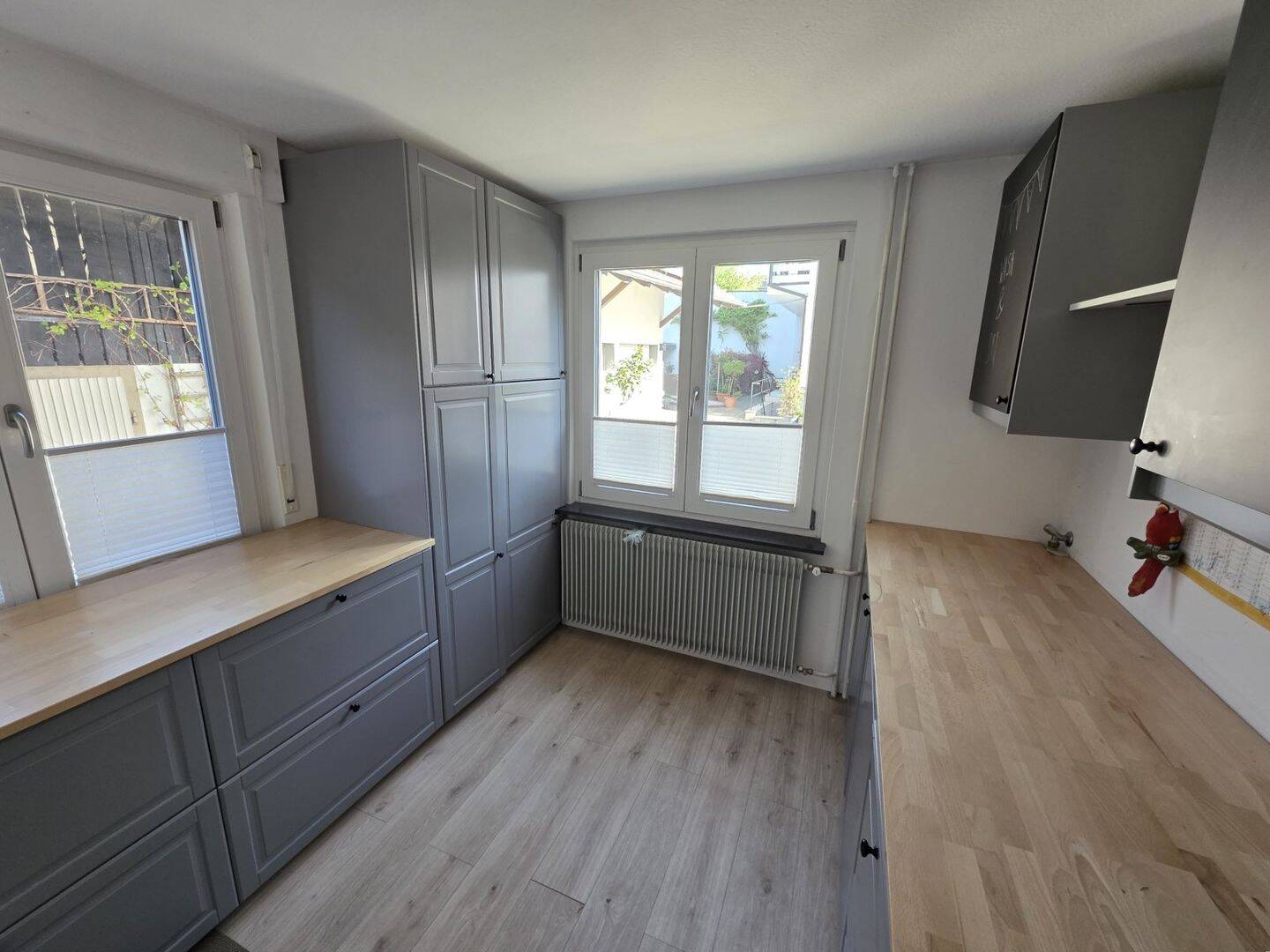 Haushälfte mit EBK, 3 Bäder, Scheune, Garage... – Kandern – Vorschaubild 9