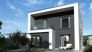 Wohlfühlgarantie mit diesem Haus ist immer gegeben ! Inklusive Grundstück im Preis !.
