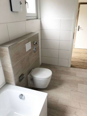 *** Modernisierte 3-Zi-Wohnung in beliebter Lage von Essen - Holsterhausen *** – 45147 Essen – Vorschaubild 8