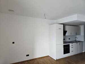 Gemütliche Singlewohnung mit Balkon und Einbauküche wartet auf Sie! – 1099 Dresden – Vorschaubild 9